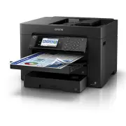 Epson 4 Colour Multifunction Printer WF7845
