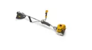 Trimmer IN Outbreak Stiga BC 555 B 51.7 Cc Diameter Stand 28 MM Imp. Double