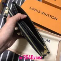 在飛比找蝦皮購物優惠-二手LV-Louis Vuitton LV M62528 A