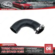 Gates Turbo Charger Air Intake Hose for Volkswagen Passat 3G2 3G5 T-Roc Arteon