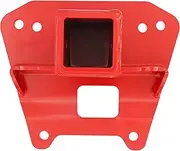 2'' Rear Receiver Hitch for 2014+ Polaris RZR XP 1000 / XP 4 1000 (18 mm) Sockets