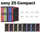 4.6吋 Z5 Compact 變形金剛 皮套 SONY Xperia Z5c 手機殼 保護殼 可站立防摔防滑