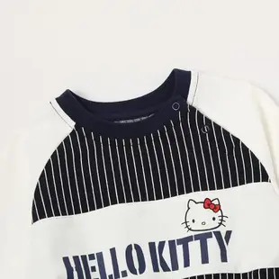 Hello Kitty春款休閑運動童裝