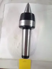 1 NEW MT5 LATHE LIVE CENTER CNC PRECISION MORSE TAPER 5. LONG NOSE (ref#x881)