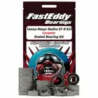 Tamiya Nissan Skyline GT-R R33 TT-02D Ceramic Sealed Bearing Kit