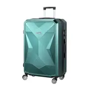 28-inch Luggage Set with TSA Lock�ABS Hard Shell Travel Suitcase Organiser Lugga