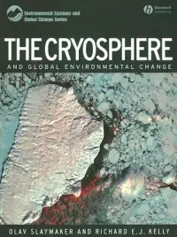 在飛比找博客來優惠-The Cryosphere And Global Envi