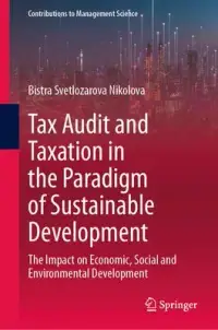 在飛比找博客來優惠-Tax Audit and Taxation in the 