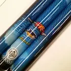 CHILDRENS 1 Pce Pool Snooker Billiards CUE 36" - SHARK