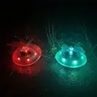 Floating Pool Light Beautiful Decorative Solar Landscape Lights Colorful