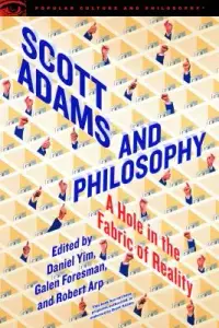 在飛比找博客來優惠-Scott Adams and Philosophy: A 
