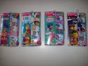 Lego Fingerling Shimmer Shine Lost Kitties Underwear 7 Girls' Panties 4 6 8 NIP