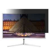 24" /21.5" Computer Privacy Screen Filter Protector For 16:9 Widescreen Monitor