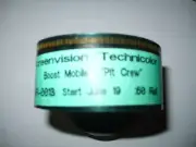 BOOST MOBILE PIT CREW, unused 35mm commercial [Flat / 60 sec] - Danika Patrick