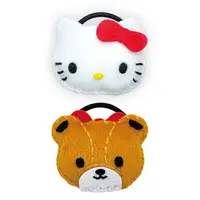 在飛比找樂天市場購物網優惠-小禮堂 Hello Kitty x Tiny Chum DI