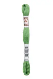 Thread Twisted Yarn DMC Col. 2563 Canvas And Tapestry
