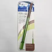 NOS Maybelline Define A Brow Eyebrow Pencil 647 Light Blonde NEW UNOPENED