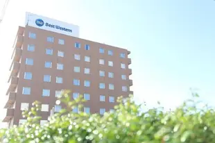 山形機場最佳西方飯店Best Western Yamagata Airport