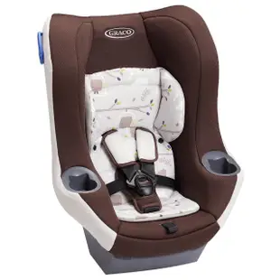 【Graco】MYRIDE 0-4歲汽座+成長型多用途高腳餐椅Table2Table LX