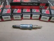 FIAT PUNTO PALIO DOBLO IGNITION GLOW PLUG FAI GGP 88