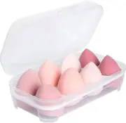 Makeup Sponge Set Blender, Foundation Beauty Blending Sponge, Beauty Sponge w...