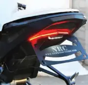 New Rage Cycles SIXTY2-FE-XP Fender Eliminator