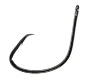 2 Packs Owner Mutu Circle Hooks Size 6/0