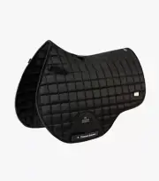 PEI Alberta Satin GP/Jump Square - Black