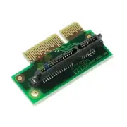 PCI-E PCI Express to SATA Adapter Ports (7Pin+15Pin) Converter Card Mini