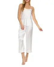 Flora Nikrooz Jamie Pearl Cami Pant Set