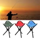 Chair Camp Chair Fishing Stool Tripod Chair Folding Chair Folding Stool