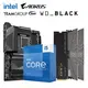 [欣亞] 【重磅價】Intel【14核】Core i5-13600KF+技嘉 B760 AORUS ELITE AX DDR4+十銓 T-CREATE EXPERT DDR4-3200 16G*2+WD_BLACK SN850X 1TB