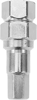 Hex Key Tuner Wheel Lug Nut Tool Lug Nut Socket Hex Wrench Auto Repair Tool