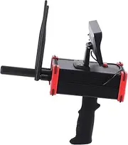 High Definition Metal Detector Underground Scanner for Gold Silver Copper Gems Security Inspections (AU Plug)