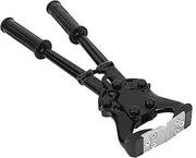 Cow Hoof Pincers Horses Hoof Nipper, Hoof Trimmers Nippers Hoof Trimming Tool Shoeing Tool Suitable for Horses, Cows, Goats