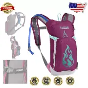 Ergonomic Mini M.U.L.E. Kids Hydration Backpack - Hydration for Young Explorers