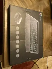 Wireless Keyboard & Mouse Combo New in Box