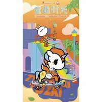 在飛比找蝦皮購物優惠-【銀河雜貨店】★現貨★  tokidoki 兔斯基TUZKI