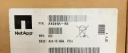 Netapp X1089A-R6 QLogic 4GB Dual Ports Fibre Channel PCI Express Host Bus New