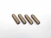 Fiat 128 1116cc 1971-1978 New AE Engine Intake Valve Guides (QTY 4) 50988 (for: Fiat)