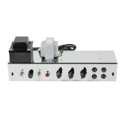 5E3 Deluxe Guitar Tube Amplifier 6V6 Push Pull Amp Solder Head