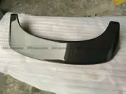 For Mazda 3 Axela BP 19 onawards M Type Rear spoiler (Hatch back) Carbon Fiber