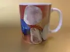 mug 11oz Chrystal Design