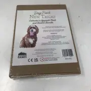 Dog Park New Tricks Collector's Upgrade Pack + Backer Bundle BirdwoodGameBW13001