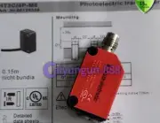 1Pcs New FOR LEUZE HT3C.S/4P-M8 Laser Sensor