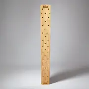 [Morgan Sports] MORGAN 2.5M CLIMBING PEG BOARD
