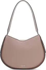 [Calvin Klein] Willow Demi Shoulder Bag