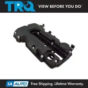 TRQ Valve Cover with Gasket & Bolt Kit for Chevy Cruze Encore Volt Trax