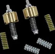 Race Tech Gold Valve Cartridge Fork Emulator for Kawasaki KZ700 85