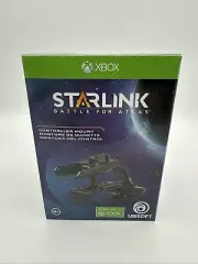 Starlink Battle for Atlas XBOX Controller Mount, New - Sealed Box